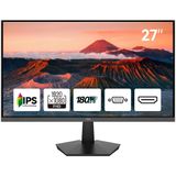 NPC MD2708-A 27 inç 180Hz 5ms IPS Oyuncu Monitörü