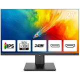 NPC MD2733-B7 27 inç 240Hz 1Ms IPS Oyuncu Monitörü