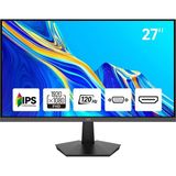 NPC MF2708-A V2 27 inç 100Hz 5ms Monitör