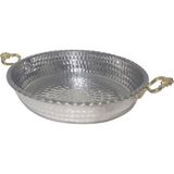 Npicco Alüminyum Dövmeli Tava 16 cm