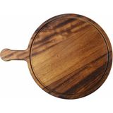 Npicco Ireko Pizza Sunum Tahtası 30 cm