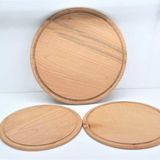 Npicco NPC-22 22 cm Pizza Sunum Tahtası