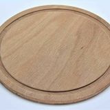 Npicco NPC-34 34 cm Pizza Sunum Tahtası