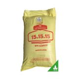 Npk Gübre 15 15 15 Süper Kompoze Taban Gübresi Npk Gübre 25 KG