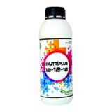 Npnutrıplus 12-12-12 Azotlu Fosforlu Potasyumlu Dengeli Gübre