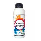 Npnutrıplus 12-12-12 Azotlu Fosforlu Potasyumlu N-P-K Dengeli Sıvı Gübre