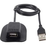 Npo Cka Sırt Çantası Valiz Organizer USB Erkek/dişi Çanta Şarj Kablosu ve Soketi