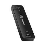 NPO Dk01 Usb-a/type-c 22x42 M.2 Nvme Taşınabilir Harici Ssd Için Boş Kutu