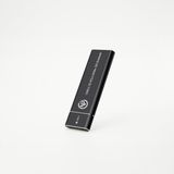 NPO DK02 Taşınabilir SSD 512GB 1000MB/s Okuma Hızı Type-C Bağlantı ile Hızlı Veri Transferi - Siyah
