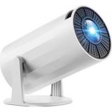 NPO Hy 300 Pro Oyun Konsol ve Ip Tv Uyumlu Projeksiyon Cihazi - Beyaz