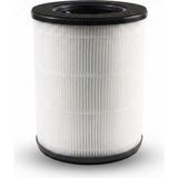 Npo Ihome Arp1 Yedek Filtre Hepa 13 + Aktif Karbon 3 Katman%99,9 Filtrasyon - Çok Renkli