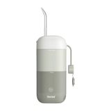 Npo Nicefeel FC5170 Mini Taşınabilir Şarjlı Masajlı Ağız Duşu 200 ML gri