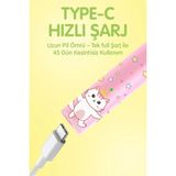 NPO Nicefeel X500 Çocuklar İçin Pembe Şarjlı Diş Fırçası Orta Yumuşaklıkta Fırça Kıllarıyla 39600 Titreşim