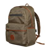 Npo Njoy (Nj01KH) 16 Unisex Notebook&Günlük Sırt Çantası haki