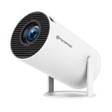 Npo NP315Plus 4K BT 5.0 200 Ansı Lümen Taşınabilir Akıllı Led Projeksiyon