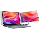 Npo Npm3 15.4" 30 Ms Full Hd IPS 60 Hz Taşınabilir Monitör Outlet - 14 ms