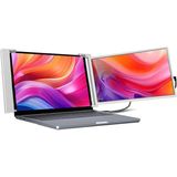 Npo Npm3 15.4" 30 Ms Full Hd Ips 60 Hz Taşınabilir Monitör Outlet Vitrin