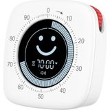 Npo Npt26xb Mutfak,Ders,Yemek İçin 99:59Dk Dijital Alarm Kronometre,Pomodoro Öğrenci Motivasyon Saat