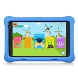 Npo Rs407 2Gb 32Gb Android.11 8" Ips Ekran, A133 1.6Ghz, Antisok Cocuk Tableti(Kids Tablet)-Mavi