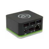 Npo Tcd-101 Mac Uyumlu 4K M1 Çip Uyumlu Hdmi 3Xusb 45W Pd Mini Docking Station