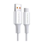 Npo Utc12 60W 1.2M Tpe Usb To Type-C Hızlı Şarj Ve Data Kablosu