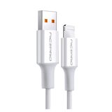 Npo Utl02 60W 20Cm Tpe Usb To Lightning Hızlı Şarj Ve Data Kablosu