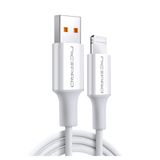 Npo Utl20 45W 2M Tpe Usb To Lightning Hızlı Şarj Ve Data Kablosu