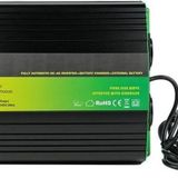 NPS1000-12 Apex 1000W Şarjlı Tam Sinüs İnverter 12V