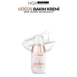 NQX PULL Gögüs Dikleştirmeye ,büyütme Toparlamaya Yardımcı Bakım Kremi E50g