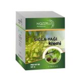 Nqzzplus 100 ml Sığla Yağı Kremi
