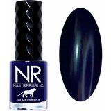 Nr Nail Republic Stamping Oje Tırnak Baskı Boyası 10ML 08