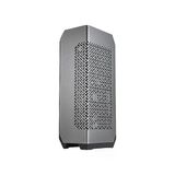 Nr100-Mnnn85-Sl0 Cm Masterbox Ncore 100 Max 850W 80+ Gold Atx 3.0 Sfx Psulu Koyu Gri Itx Bilgisayar Kasası
