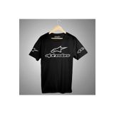 nrage Alpinestars Baskılı Tişört ASR1971492UT