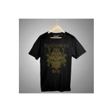 nrage Iron Maiden Senjutsu Baskılı Tişört TYC00224494687