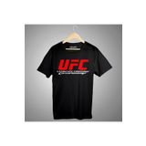 nrage Ultimate Fighting Championship Baskılı Tişört UFC1971477UT