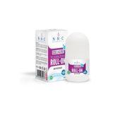 Nrc Kolajen Ilaveli Unisex Antıperspırant Koltuk Altı Ter Ve Koku Önleyici 50 Ml Roll-On