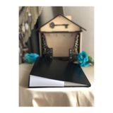 NRCN Fotoğraf Albümü 15x21 Cm Ebatında 100’lük