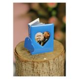 NRCN Kpop Photocard Holder Photocard Binder Küçük Boy 6x9 Fotoğraf Albümü