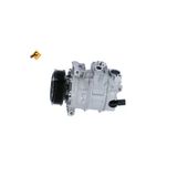 Nrf 32146 Klima Kompresörü Caddy Golf V Jetta Passat Tiguan Touran A3 Leon Octavia Uyumlu