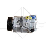 Nrf 32524 32524 Klima Kompresörü Bmw N54 B30 N55 B30 E88 E90 E91 E92 Uyumlu
