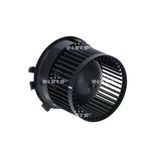 Nrf 34172 Nissan Qashqai 07 13 J10 Kalorifer Motoru Kle 354845 27225En000
