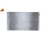 NRF 350401 Klima Radyatörü V-Class W447 14- Vito W447 14- Sprinter 910 18-