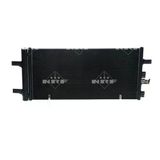 Nrf 350410 Bmw F40 F45 F48 Mini F60 Klima Radyatörü 64539271207 64539271207