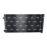 Nrf 35961 Mini Cooper R56 Klima Radyatörü 64539228607 9228607