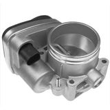 Nrf 408070 Bmw E46 E39 E60 M54 Gaz Kelebeği 13547502444 13547502444