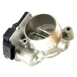 Nrf 408088 Vw Touareg Crafter T5 2.5 Tdı T6 2.0 Tdı Gaz Kelebeği 076128063A 076128063A
