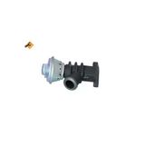 Nrf 48387 Hava Geri Donusum Vanası (Egr) P406 P307 Partner Xsara 2,0 Hdı Dw10td Uyumlu