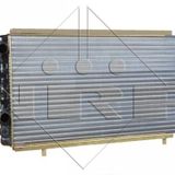 NRF 52062 Motor Radyatörü Mekanik Boxer Jumper Ducato 2,0 HDI 2,5D 2,5Td 2,8 2,8Td Olcu: (790×415×34) / (94 06)