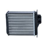 NRF 54236 Kalorifer Radyatörü (Yolcu Kısmı Isıtması Icın) Sprinter 06- Crafter 06-