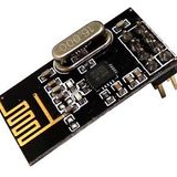 NRF24L01 2,4GHz RF Alıcı-Verici Modül